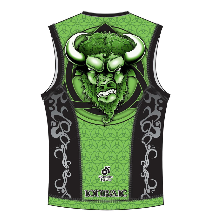 APEX Blade Tri Top
