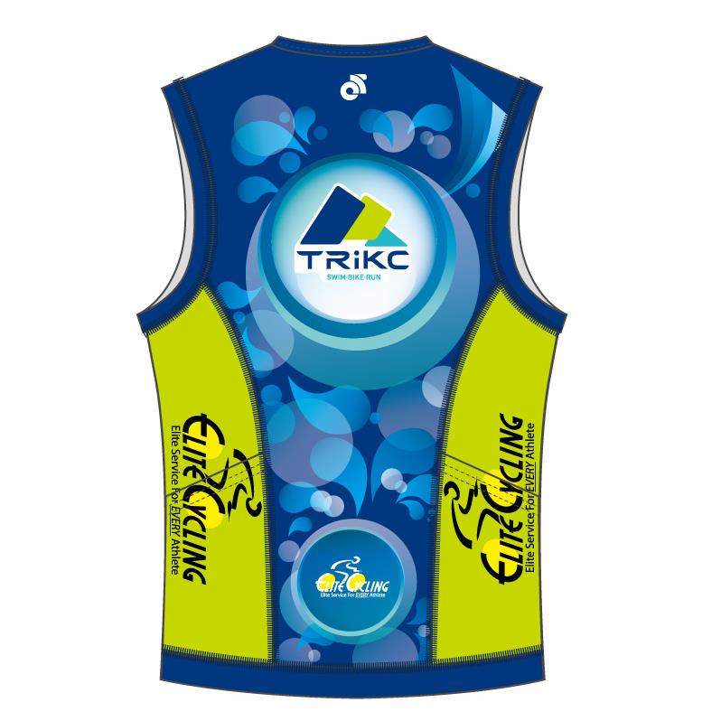APEX Blade Tri Top