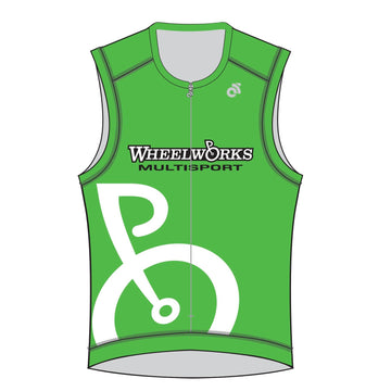 APEX Blade Tri Top