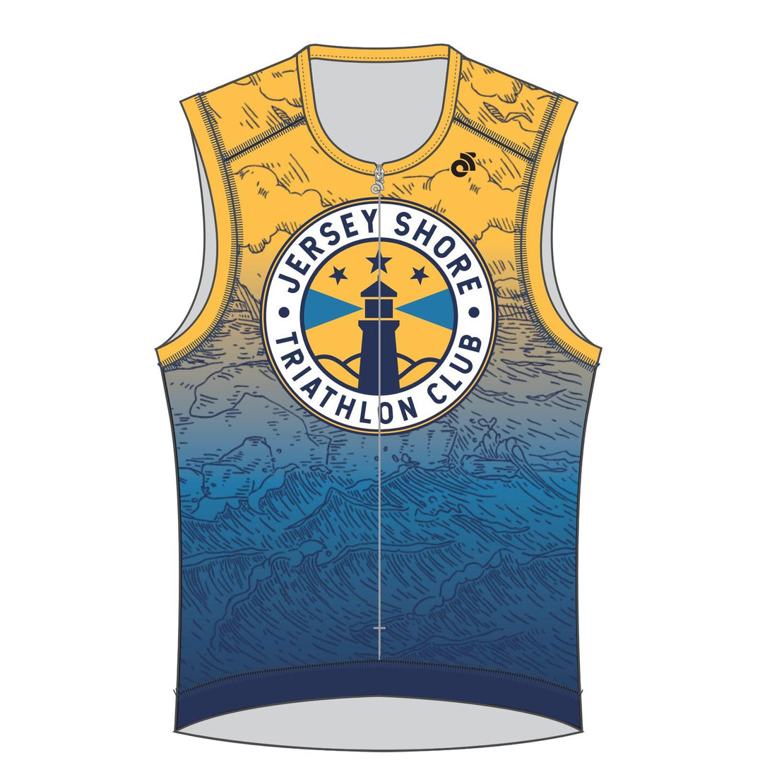 APEX Blade Tri Top