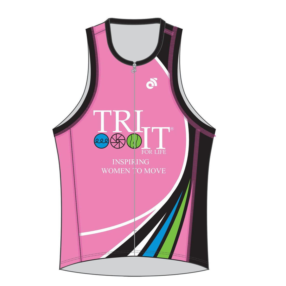 APEX Link Tri Top