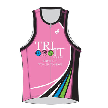 APEX Link Tri Top