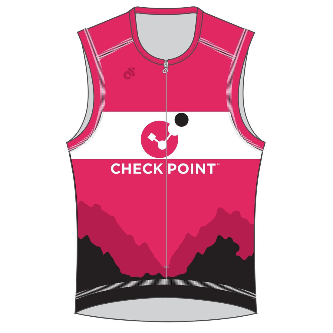 PERFORMANCE Blade Tri Top