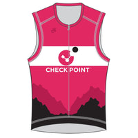 PERFORMANCE Blade Tri Top