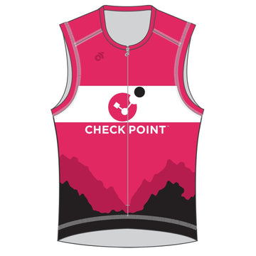 PERFORMANCE Blade Tri Top