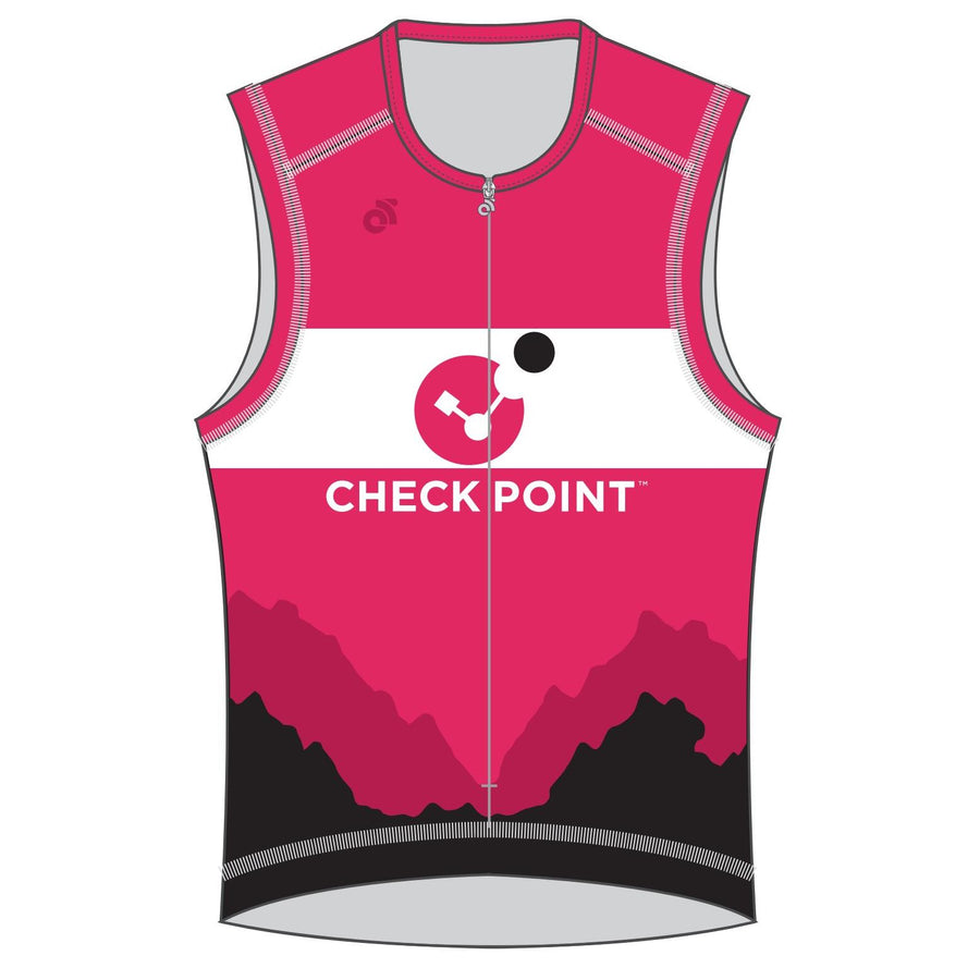 PERFORMANCE Blade Tri Top