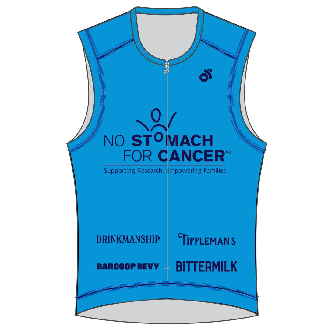 PERFORMANCE Blade Tri Top