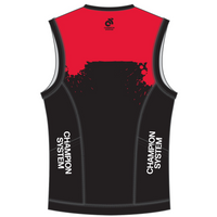 PERFORMANCE Blade Tri Top