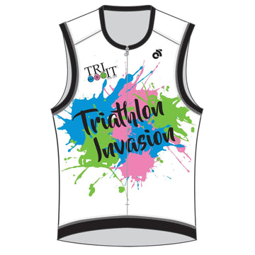 PERFORMANCE Blade Tri Top