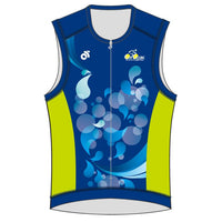 PERFORMANCE Blade Tri Top - Children