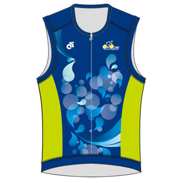 PERFORMANCE Blade Tri Top - Children