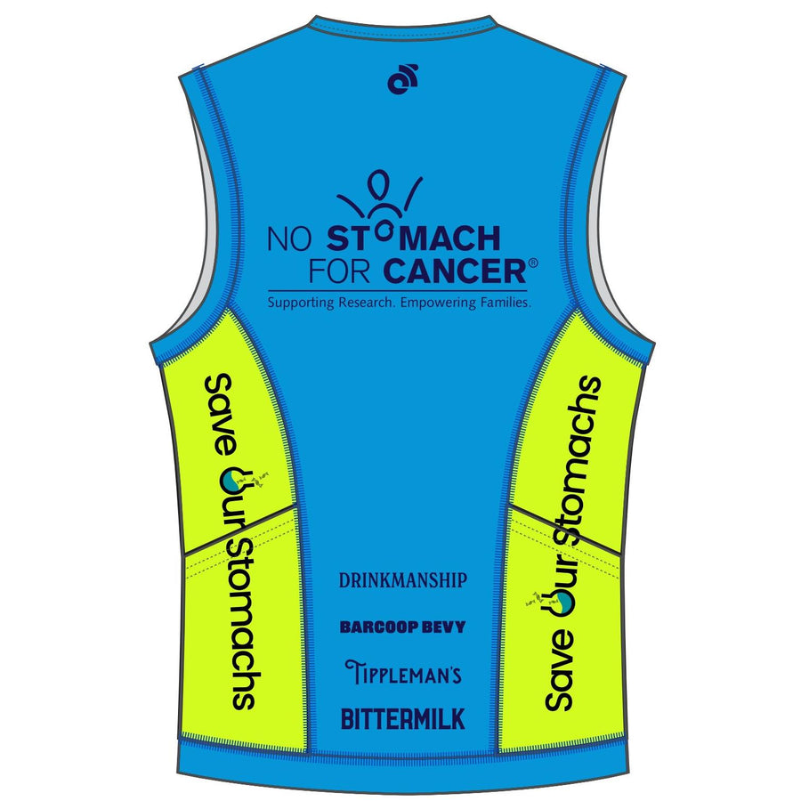 PERFORMANCE Blade Tri Top