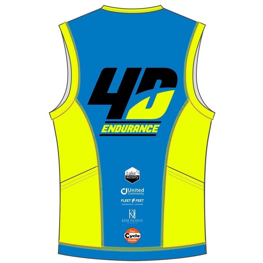 PERFORMANCE Blade Tri Top