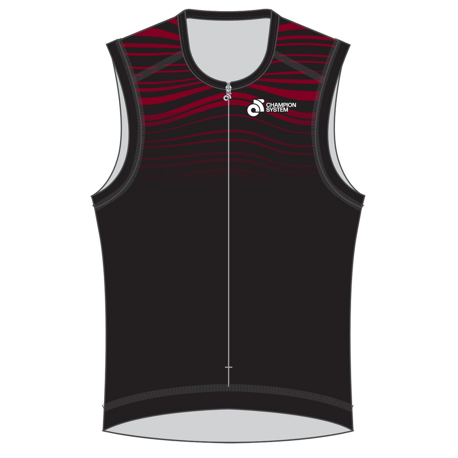 PERFORMANCE Blade Tri Top