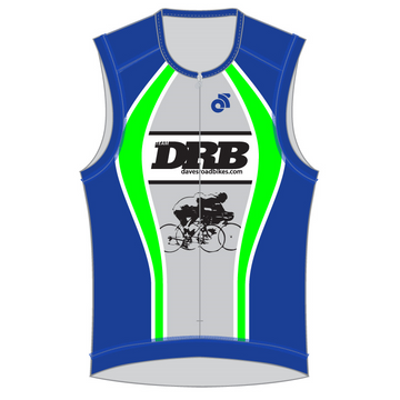 PERFORMANCE Blade Tri Top