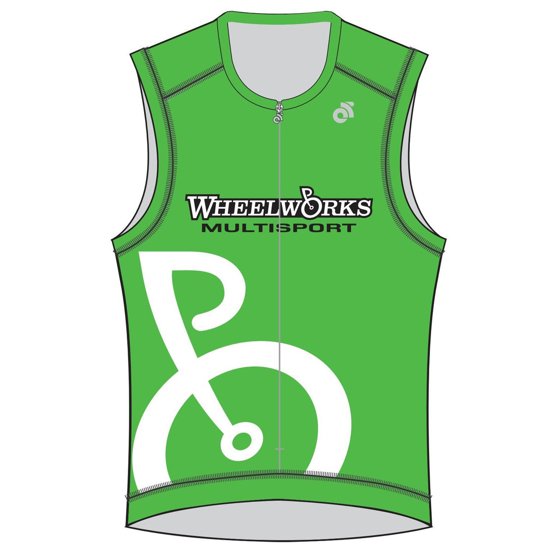 PERFORMANCE Blade Tri Top - Children