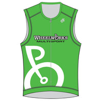 PERFORMANCE Blade Tri Top - Children