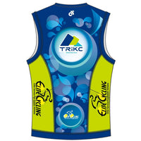 PERFORMANCE Blade Tri Top - Children