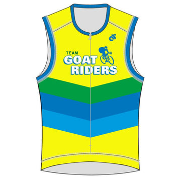 PERFORMANCE Blade Tri Top