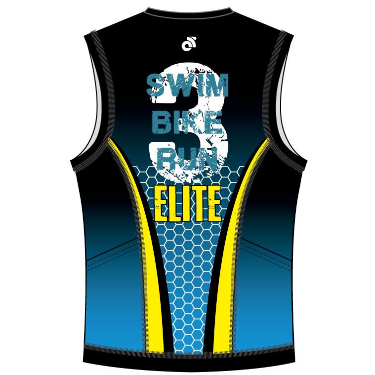 PERFORMANCE Blade Tri Top