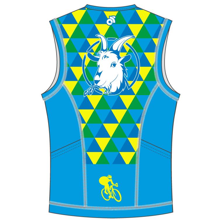 PERFORMANCE Blade Tri Top