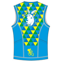 PERFORMANCE Blade Tri Top