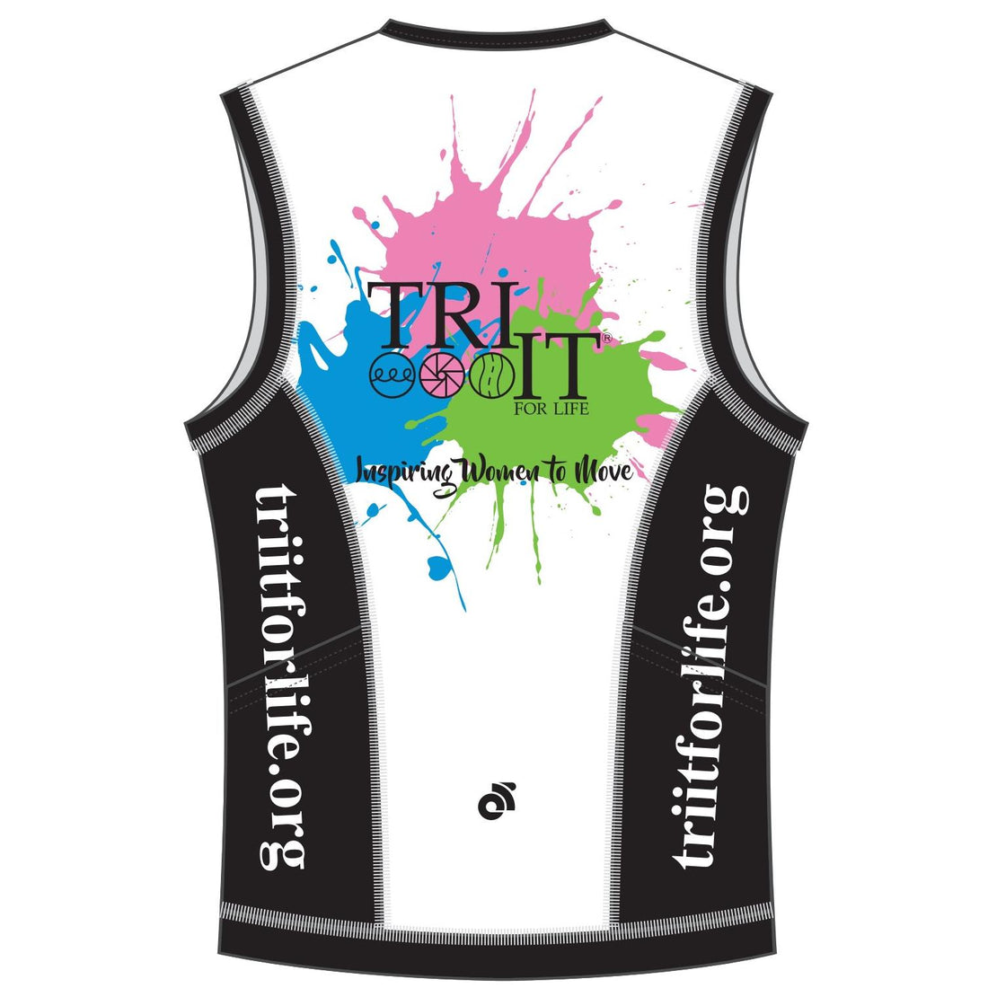 PERFORMANCE Blade Tri Top