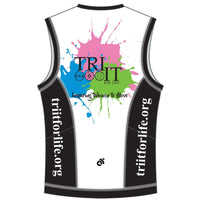 PERFORMANCE Blade Tri Top