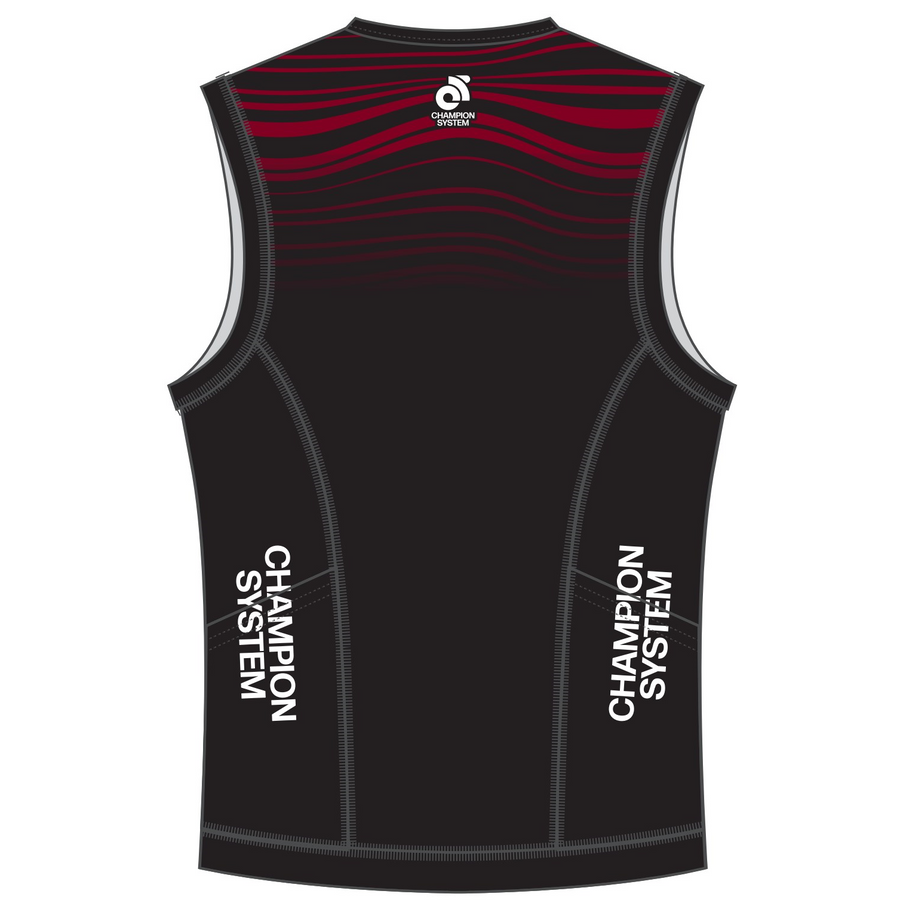 PERFORMANCE Blade Tri Top