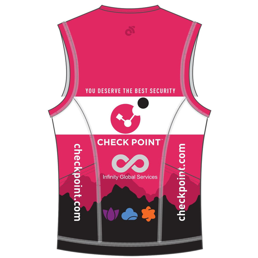 PERFORMANCE Blade Tri Top