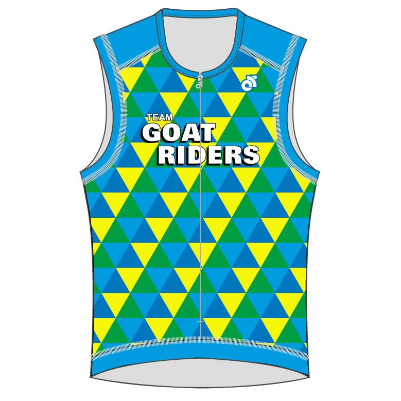 PERFORMANCE Blade Tri Top