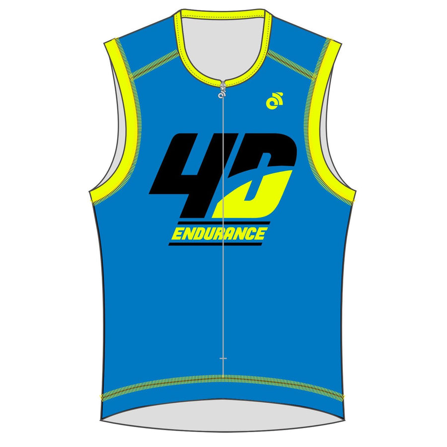 PERFORMANCE Blade Tri Top