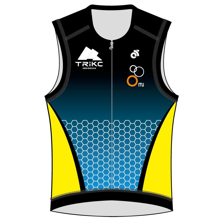 PERFORMANCE Blade Tri Top