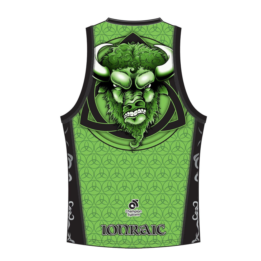 PERFORMANCE Link Tri Top