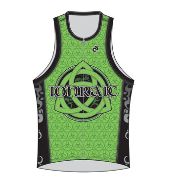 PERFORMANCE Link Tri Top