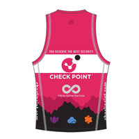 PERFORMANCE Link Tri Top