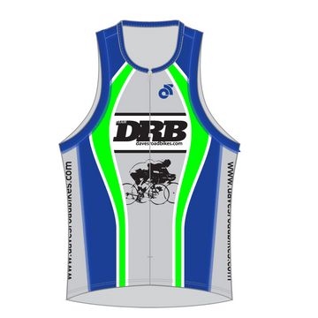 PERFORMANCE Link Tri Top