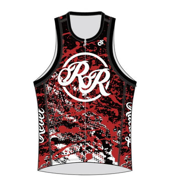 PERFORMANCE Link Tri Top