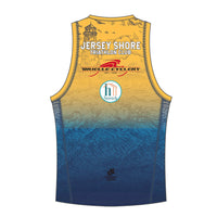 PERFORMANCE Link Tri Top