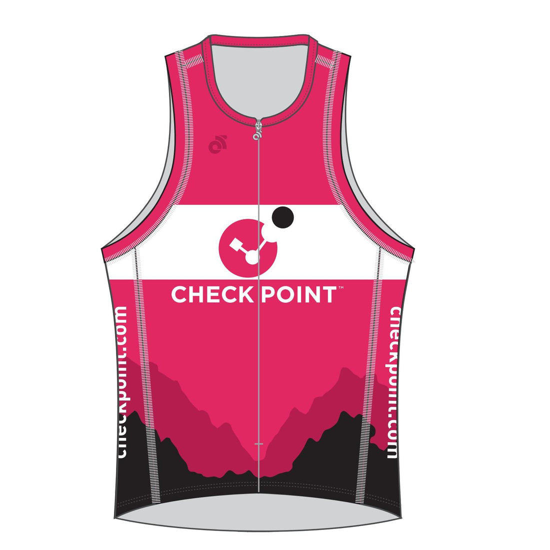 PERFORMANCE Link Tri Top