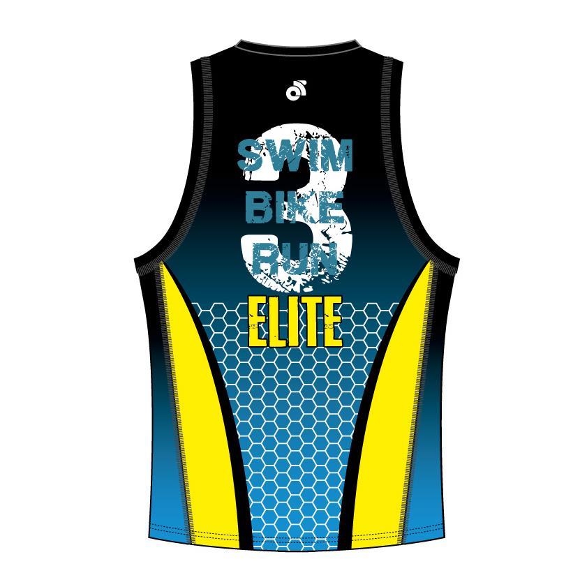 PERFORMANCE Link Tri Top - Children