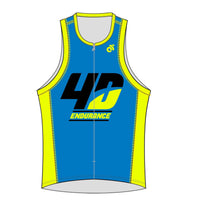 PERFORMANCE Link Tri Top
