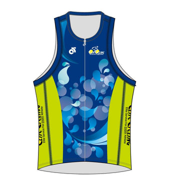 PERFORMANCE Link Tri Top - Children