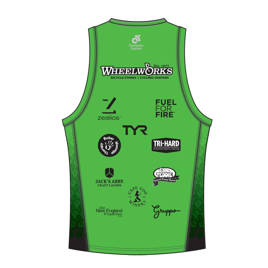 PERFORMANCE Link Tri Top - Children