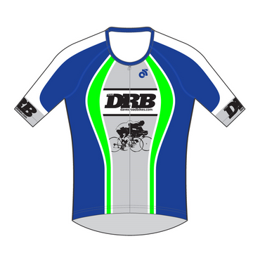 PERFORMANCE Tri Speed Top Short Sleeve