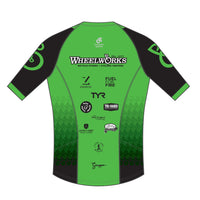 PERFORMANCE Tri Speed Top Short Sleeve