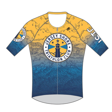 PERFORMANCE Tri Speed Top Short Sleeve
