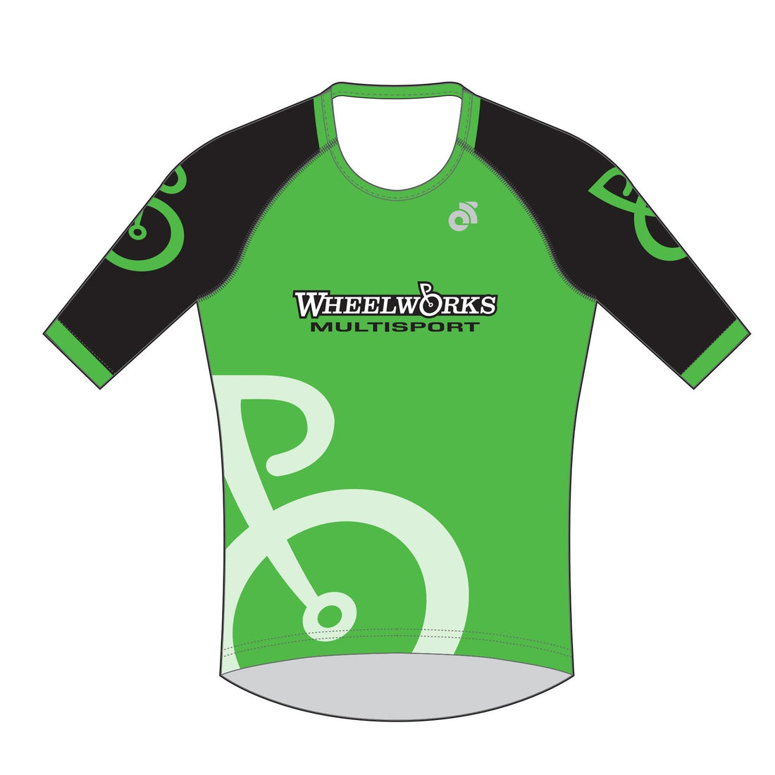 PERFORMANCE Tri Speed Top Short Sleeve