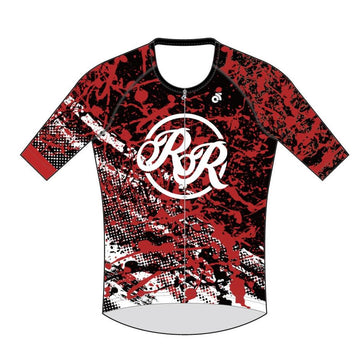 PERFORMANCE Tri Speed Top Short Sleeve