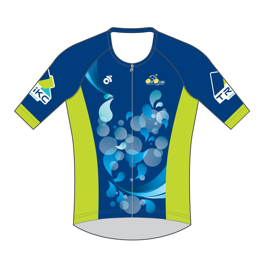 PERFORMANCE Tri Speed Top Short Sleeve